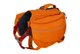 Шлейка-рюкзак для собаки Ruffwear Approach™ XS Оранжевый (50103-815S1) - изображение 9