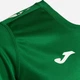 Футболка спортивная длинная мужская Joma Olimpiada 103839.450 M Зеленая (8445954731235) - изображение 4