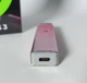 Vaporesso XROS 3 Pod Kit 1000 mAh Royal Gold POD система многоразовая - изображение 3
