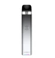 Vaporesso XROS 3 Pod Kit 1000 mAh Icy Silver POD система многоразовая - изображение 1