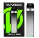 Vaporesso XROS 3 Mini Pod Kit 1000 mAh Icy Silver POD система многоразовая - изображение 2
