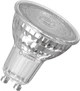 Светодиодная лампа LEDVANCE PAR16 6.9W 575Lm 4000K GU10 (4099854055331) - изображение 1