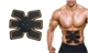 Импульсный массажер Ems Smart Fitness Trainer миостимулятор-бабочка для мышц пресса 6 режимов работы (190) - изображение 2