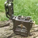 Запальничка бензинова Lighter Boutique Brutal Titan - зображення 6