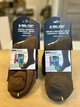 Шкарпетки 46-48Р. Койот Mil-Tec Кулмакс (3 seasons) SOCKE COOLMAX 46-48 Coyote (13012005-46-48) - зображення 5