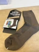 Шкарпетки 46-48Р. Койот Mil-Tec Кулмакс (3 seasons) SOCKE COOLMAX 46-48 Coyote (13012005-46-48) - зображення 8