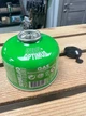 Газовий балон OPTIMUS GASKARTUSCHE OPTIMUS PROPAN /ISO-/BUTAN 100GR (14911900) - изображение 5