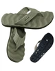 В'єтнамки тактичні Mil-Tec 45р. Олива COMBAT ZEHENSANDALEN OLIV rozm 45 (12893001-045) - изображение 3