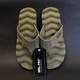 В'єтнамки тактичні Mil-Tec 45р. Олива COMBAT ZEHENSANDALEN OLIV rozm 45 (12893001-045) - изображение 8