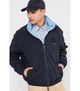 Куртка двостороння Armani Exchange XL синьо-блакитний 3DZB06 2487 - зображення 1