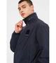 Куртка двостороння Armani Exchange XL синьо-блакитний 3DZB06 2487 - зображення 2