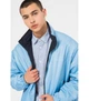 Куртка двостороння Armani Exchange XL синьо-блакитний 3DZB06 2487 - зображення 8