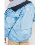 Куртка двостороння Armani Exchange XL синьо-блакитний 3DZB06 2487 - зображення 9