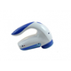 Машинка для стрижки катышков Lint Remover 5880 с запасным ножом работает Белоголубой - изображение 3