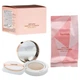 Кушон HEIMISH Artless Perfection Cushion SPF50+ PA+++ із змінним блоком 23 тон натуральний бежевий 15 г+ 15 г - зображення 2