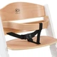 Стульчик для кормления Kinderkraft Enock Wood, 5902533915071 - изображение 6