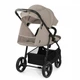 Прогулочная коляска Kinderkraft Trig 3 Stone Beige, 5902533924851 - изображение 5