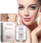 Солнцезащитный крем стик OUHOE для лица Bio Sun Stick SPF 50,15 г. - изображение 2