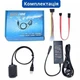 Переходник USB 2.0 - SATA, IDE, 2.5/3.5 и блок питания - изображение 2
