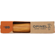 Нож складной Opinel №9 VRI, олива, упаковка 002426 - изображение 6