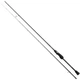Вудилище спінінга Azura Sawada Light Rod 90L 2.74м 4-16г SW90L - зображення 1