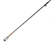 Вудилище спінінга Azura Sawada Light Rod 2.21м 73ULS 0.4-4г SW73ULS - зображення 9