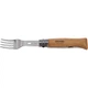 Набір столових приладів з ножем Opinel №8 VRI Picnic+ 002500 - изображение 7