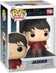 Фигурка Фанко Лютик Ведьмак №1194 Witcher Jaskier Funko 58909 - изображение 2