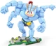 Конструктор Мега Покемон Мачамп 401 деталь MEGA Pokemon Machamp Mattel HTH70 - зображення 5