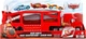 Трейлер Автовоз Тачки Маквин Мак Хаулер Disney and Pixar Mack Hauler Mattel HDN03 - изображение 2
