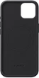 Чехол для смартфона ArmorStandart FAKE Leather Case для Apple iPhone 15 Black (ARM76287) - изображение 2