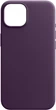 Чехол для смартфона ArmorStandart FAKE Leather Case для Apple iPhone 15 Deep Purple (ARM76290) - изображение 1