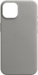 Чехол для смартфона ArmorStandart FAKE Leather Case для Apple iPhone 15 Grey (ARM76289) - изображение 1