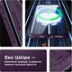 Чехол для смартфона ArmorStandart FAKE Leather Case для Apple iPhone 15 Deep Purple (ARM76290) - изображение 4