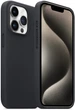 Чехол для смартфона ArmorStandart FAKE Leather Case для Apple iPhone 15 Pro Max Black (ARM76305) - изображение 3