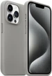 Чехол для смартфона ArmorStandart FAKE Leather Case для Apple iPhone 15 Pro Max Grey (ARM76307) - изображение 3