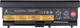 Аккумулятор 1stCharger для ноутбуков Lenovo IdeaPad T430 (42T4733) 10.8V 7800mAh Black (BN1st7003) - изображение 1