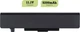 Аккумулятор 1stCharger для ноутбуков Lenovo ThinkPad E430 (45N1042) 11.1V 5200mAh Black (BN1st7009) - изображение 2