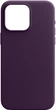 Чехол для смартфона ArmorStandart FAKE Leather Case для Apple iPhone 15 Pro Max Deep Purple (ARM76308) - изображение 1