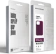 Чехол для смартфона ArmorStandart FAKE Leather Case для Apple iPhone 15 Pro Max Deep Purple (ARM76308) - изображение 5