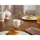 Чашка для эспрессо 0,10 л Gray Pearl Villeroy&Boch 1043921420 - изображение 2