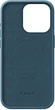 Чохол для смартфона ArmorStandart FAKE Leather Case для Apple iPhone 15 Pro Sea Blue (ARM76304) - зображення 2