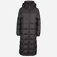 Пуховик жіночий Trespass MERING FAJKDOTR0015 S Black (5045279039219) - изображение 1