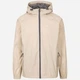 Вітровка з капюшоном жіноча Trespass Qikpac Jacket UAJKRAI10001 M Молочна (5045279115753) - зображення 1