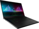Ноутбук 15.6" Razer Blade 15 Base Model Gaming Intel Core i7-10750H RAM 16GB SSD 256GB GeForce GTX 1660Ti Win11 Алюминиевый корпус - изображение 4
