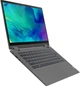 Ноутбук 14" Lenovo IdeaPad Flex 5 14ITL05 Intel Core i3-1115G4 RAM 8GB SSD 256GB 10час батарея Win11 - изображение 6