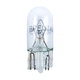 Лампа BREVIA W3W 12V 3W W2.1x9.5d CP (12307C) (628138) - изображение 1