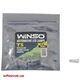 Лампа Winso LED T5 SMD 12V W2x4.6d 1LED 3528 white (628431) - зображення 3