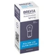 Лампа BREVIA P21/5W HALOGEN 12V 21/5W BAY15d CP (12303C) (628130) - изображение 2