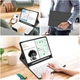 Чохол до планшета BeCover Keyboard Apple iPad Air (4/5) 2020/2022 10.9 Black (711144) - зображення 6